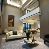 加快构建新模式 房地产向高质量发展迈进