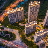 2025年1-9月全国新开工改造城镇老旧小区2.43万个