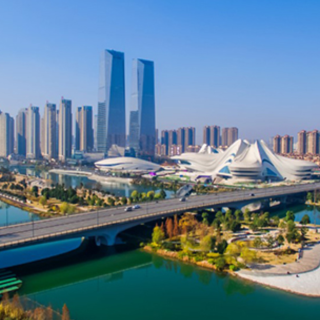 国家统计局：房地产市场虽有所波动，但政策成效仍在继续显现