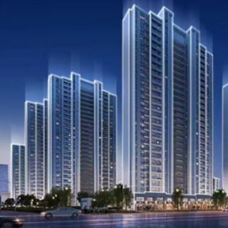 重庆新增520套保障性租赁住房