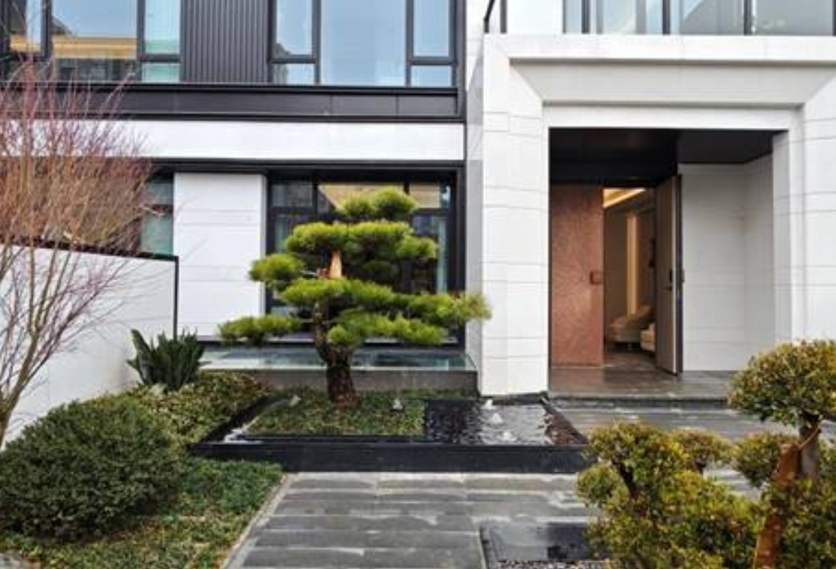 二手房交易占主导，我国房地产市场呈现逐步企稳的态势