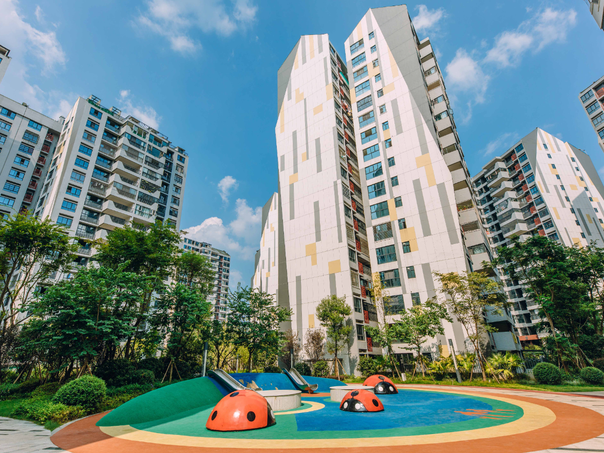 10月核心城市楼市韧性凸显 一线城市改善性需求依然稳定