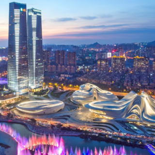 住房城乡建设部:把城市更新摆在更加突出位置