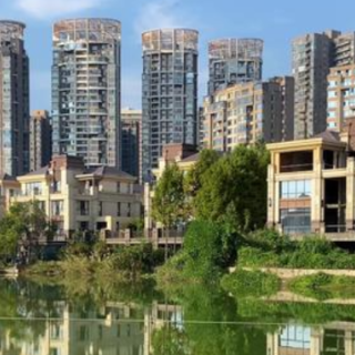 蓝城、万科、绿城杭州摘地,均为底价成交