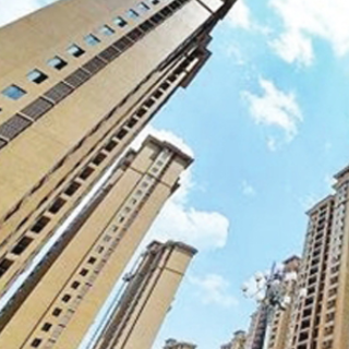 保交房提振房地产市场信心