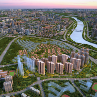 因地制宜实施城市更新