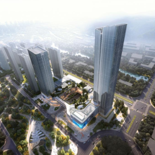 城市治理要速度更要见精度