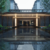 长沙越秀栖山悦府:岳麓区现房洋房单价9字头起