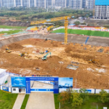 中国能建绿色民爆创新发展中心建设提速 梅溪湖加速构建产业集群新高地