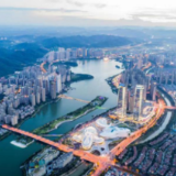 “公租房换房更方便了”