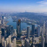 读懂城市发展的“中国视角”