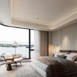 中海:1-10月累计合约物业销售金额约1891.65亿元