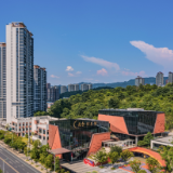 图集｜4字头入住郴州北湖商圈国企品质现房！城芯实景，悦见生活