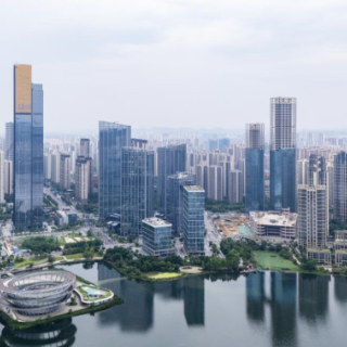 聚焦群众急难愁盼 湖北仙桃实施36个城市更新重点项目