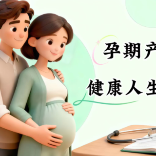 视频｜中医“话”孕检