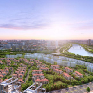 商业活力注入，一个老街区年产值过亿元（迈向“十五五”的发展图景）