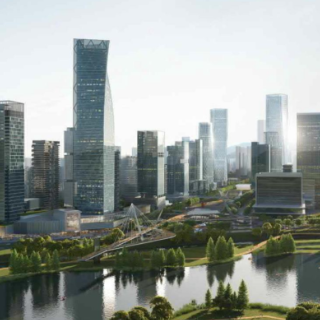 北京楼市未来五年怎么走？完善“市场+保障”住房供应体系