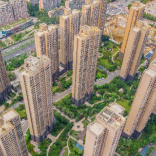 稳楼市 “好房子”蓄力新发展