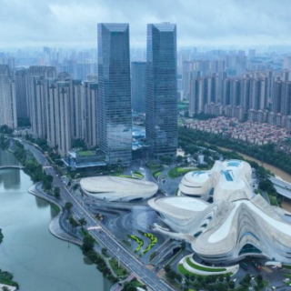 各地民生为本推动城市更新打造宜居城市