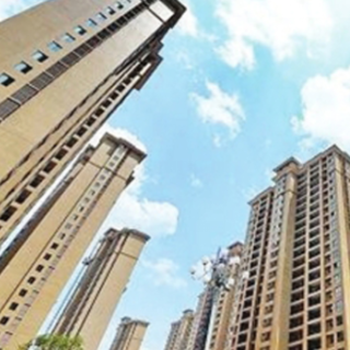 “高龄”住宅要“体检” 更要“治病”