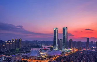 部分热点城市呈现回暖向好积极态势 着力稳定房地产市场