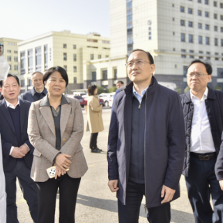 守护人民群众“生命线” 绘就健康事业“新画卷”——张家界市“十四五”卫生健康事业奋进之路