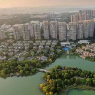 政策“加减法” 中国多城楼市成交走稳