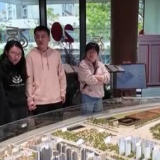 一揽子政策落地见效 房地产市场延续回稳态势