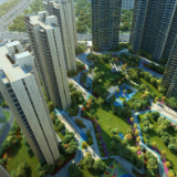 中指研究院：4月50城住宅平均租金环比跌0.32%