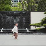 京盛和府·上瑞府｜园林里的“快乐星球”