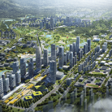 报告：中国25城住宅用地价格创新高