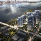 “五一”假期期间广州房地产市场成交活跃