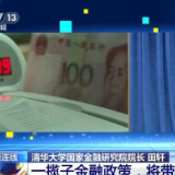 稳市场、稳预期 一揽子金融政策打出“组合拳”