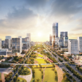 为儿童发展保驾护航 我国百余城市推进儿童友好城市建设