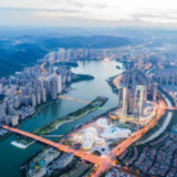 去年发放住房公积金贷款超1.3万亿元 惠及面不断扩大