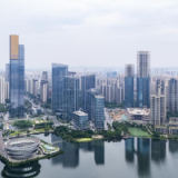 实缴人数超1.76亿、发放贷款超1.3万亿元 2024年住房公积金惠及面不断扩大