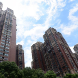 房地产市场呈现积极因素