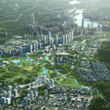 远洋集团：1-6月协议销售额约133.7亿元