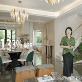 京盛和府·上瑞府｜高得房率 城南复式洋房