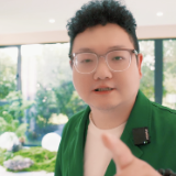 京盛和府·上瑞府｜欢迎来到 霸哥200㎡的家