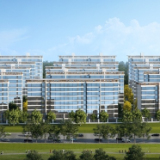机构：6月百城新建住宅销售均价同比上涨2.59%