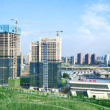 广州写字楼市场回暖信号出现