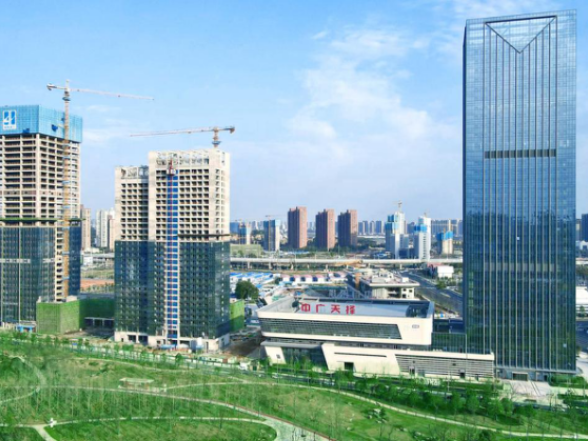 各地不断加快城镇老旧小区改造步伐