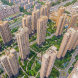 机构：市场情绪延续向好，上半年北京市新租交易总面积同比上涨33%