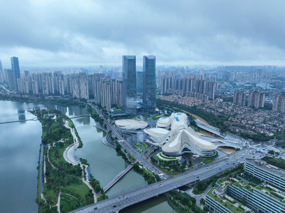 住建部：更大力度推动房地产市场止跌回稳