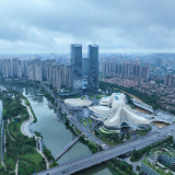 浦湛：房地产市场止跌回稳的积极因素不断积蓄 助力市场持续修复企稳