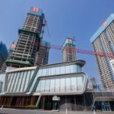 以治理增效为引领 开启城市管理提质升级之路