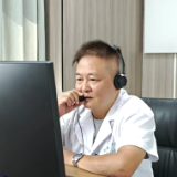湖南中医药大学第二附属医院互联网联合门诊上线 基层患者家门口看省级专家