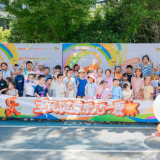 “霸得蛮也要耍得欢” 长沙这些小区业主解锁夏日健身新姿势