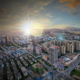 长沙县集中推出19宗纯住宅用地